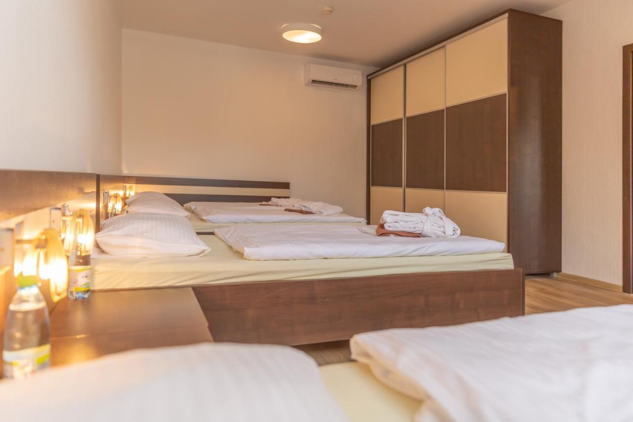 Apartmán Aqua Bešeňová Besenova Exterior foto