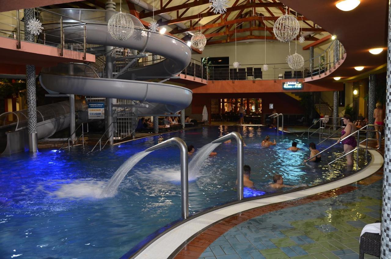 Apartmán Aqua Bešeňová Besenova Exterior foto